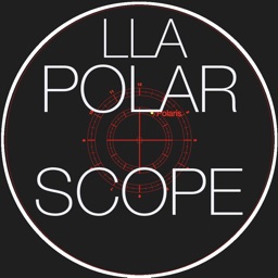 polar scope align pro